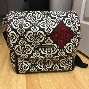 Petunia pickle bottom diaper bag